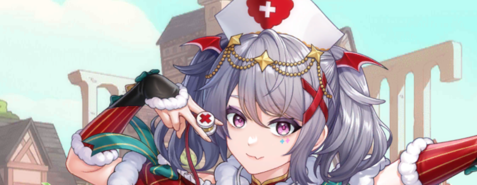 雛森葵角色橫幅