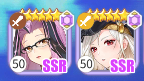 哈姆雷特 & 崔西里亞