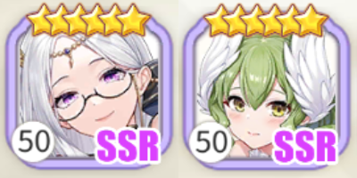 命中閃避組輔助角色